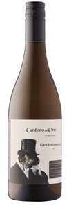 Castoro de Oro Gewurztraminer 2010